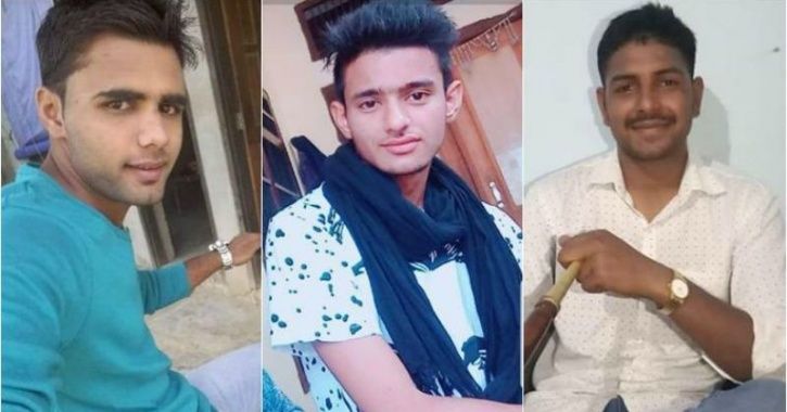 From Sleeping In Fields & Burying Phones, Accused In Rewari Gangrape Case Did All To Evade Arrest