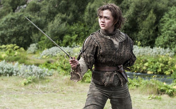 Game Of Thrones Finale Will Be Incredible For Women