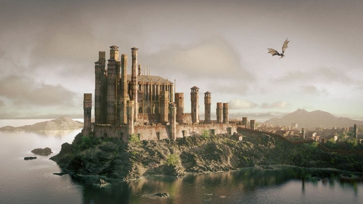 ‘Game Of Thrones’ To Soon Become Tourist Attraction, Now You Step Inside The World Of Ice & Fire
