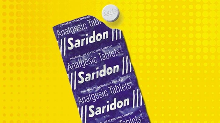 Government Bans ‘Unsafe’ Saridon & Other 327 Combination Drugs 