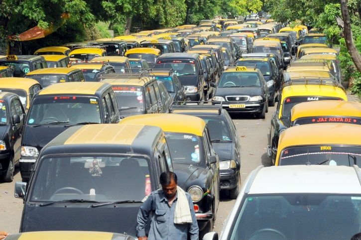GPS-linked panic buttons, delhi, transport department, women safety, passengers