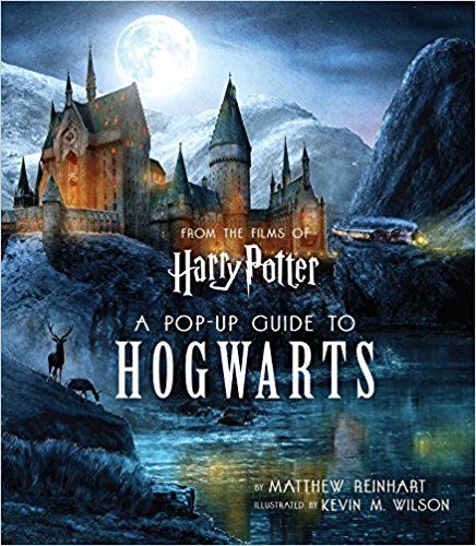 Harry Potter new books, Harry Potter fans
