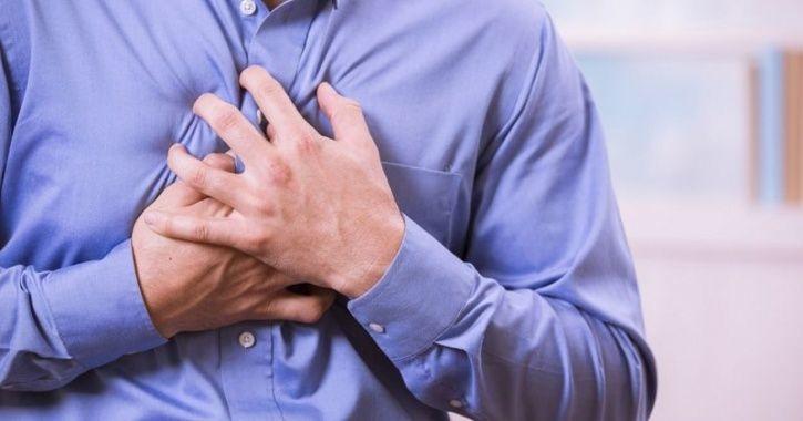 Heart Attacks Are Now Striking People In 30s, Here’s Why And Everything You Need To Know