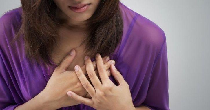 Heart Attacks Are Now Striking People In 30s, Here’s Why And Everything You Need To Know