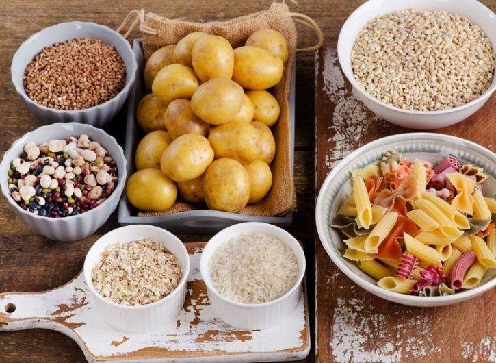 Here’s Proof That Carbohydrates Can Actually Help You In Your Weight Loss Journey