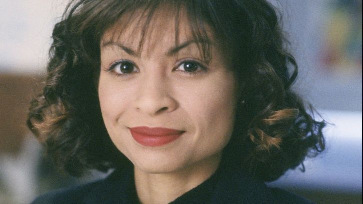 Hollywood Actress Vanessa Marquez Shot Dead By California Police After She Pointed A Toy Gun At Them