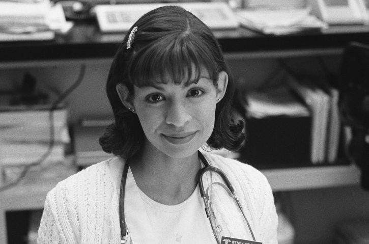 Hollywood Actress Vanessa Marquez Shot Dead By California Police After She Pointed A Toy Gun At Them