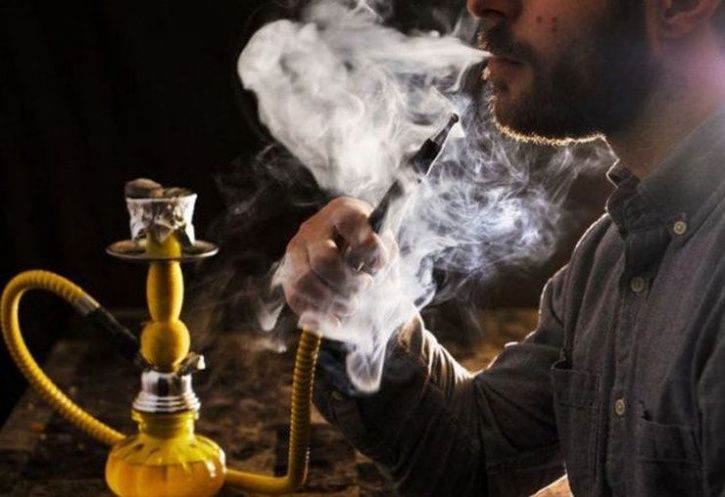 Did You Know That Smoking Hookahs Can Be Deadlier To Your Health Than 