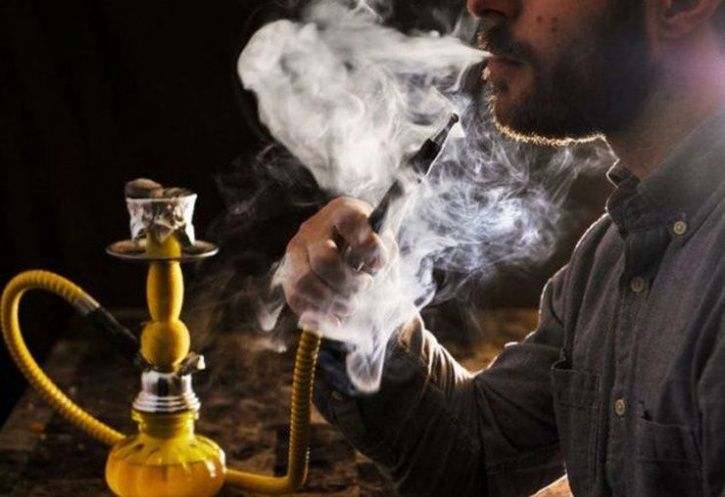 Did You Know That Smoking Hookahs Can Be Deadlier To Your ...