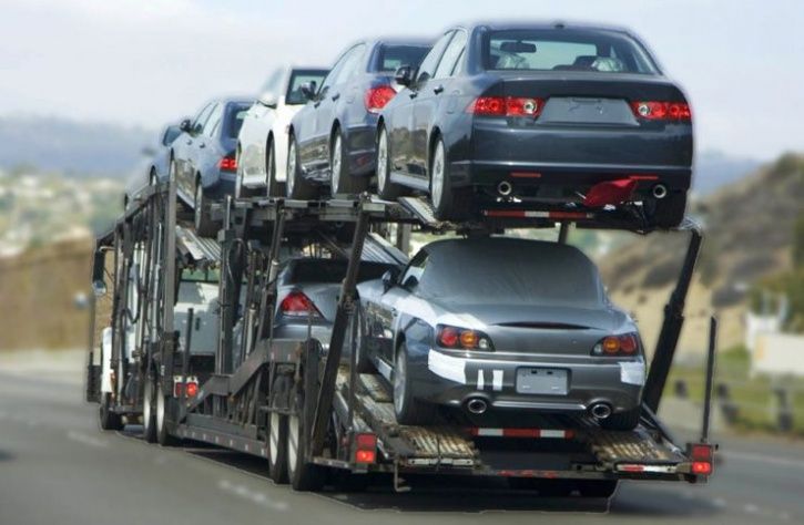 Norms Changed, Now Any Vehicle Can Be Imported Irrespective Of Its ...