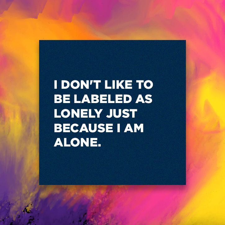 These 11 Quotes On Singlehood Will Make You Feel Proud Of Your ...