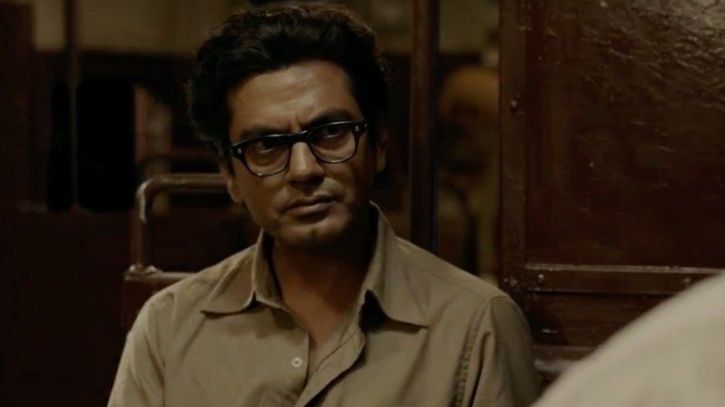 Nawazuddin Siddiqui Bares His Heart Out On The Real Changes He Felt ...