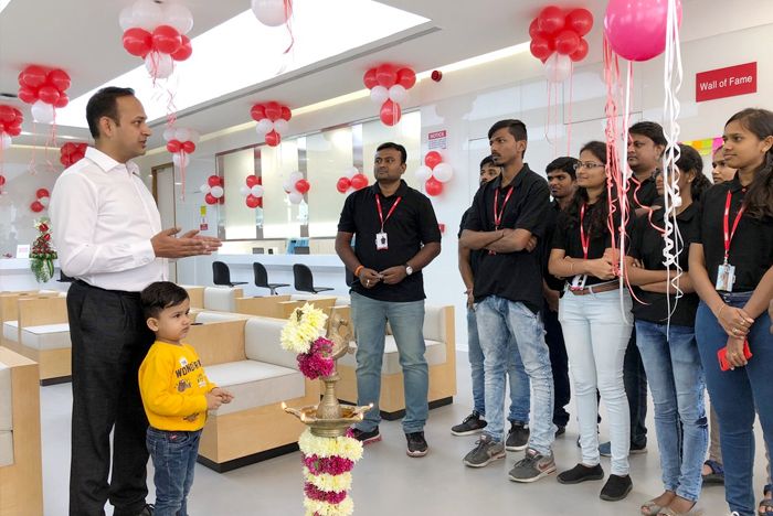 oneplus customer care service centre