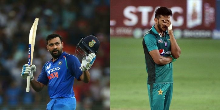 Two Defeats In Four Days For Pakistan In Asia Cup Proves Champions ...