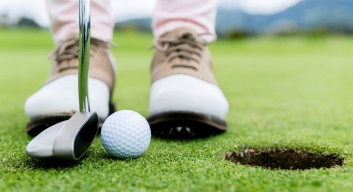 Playing Golf Helps Reduce The Risk Of Heart Diseases And Boosts Longevity