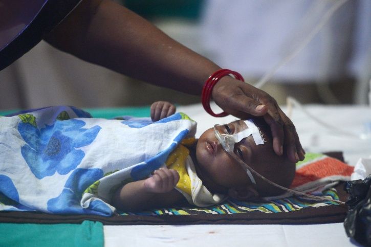 Every Year At Least 16 Lakh People Die In India Due To Poor Healthcare Facilities