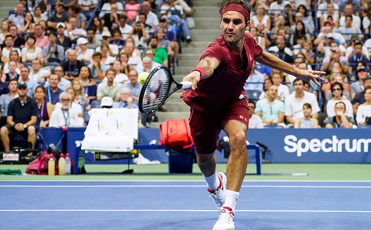 The Oldest To Become World No. 1, Roger Federer Is Not ...