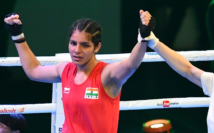 Following Vijender's Footsteps, These Bhiwani Girls Are On Their Way To ...