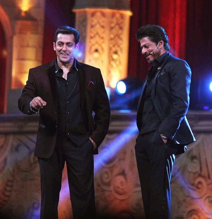 Meet KBC's Confused Contestant, Salman-SRK's Bromance And More From The ...
