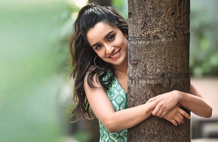 Shraddha Kapoor Finally Lets The Cat Out Of The Bag & Opens Up About Her Anxiety Issues