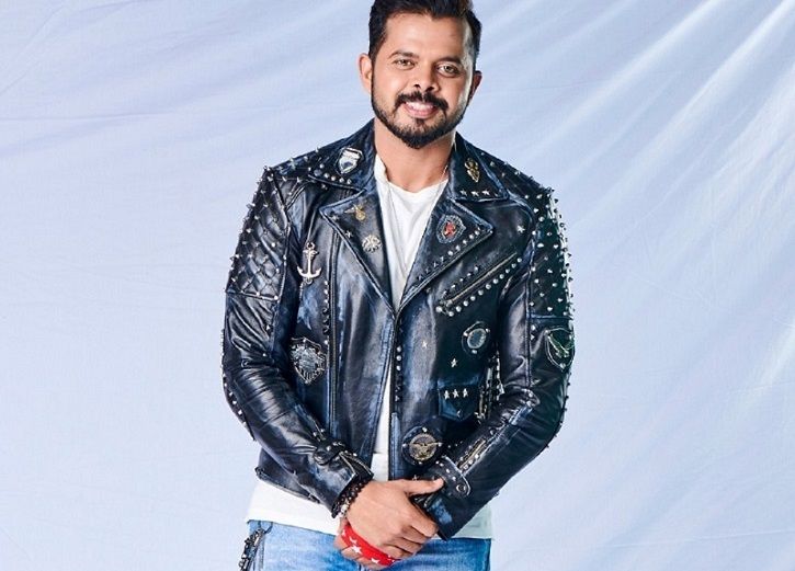 My Daughter Is The Final Boss Vf Sreesanth's Wife Requests Makers Of Bigg Boss 12 Not To Shave Off His