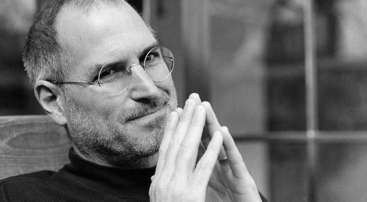 Tim Cook Describes How Steve Jobs' Old Office Remains Untouched, And It  Will Make You Emotional