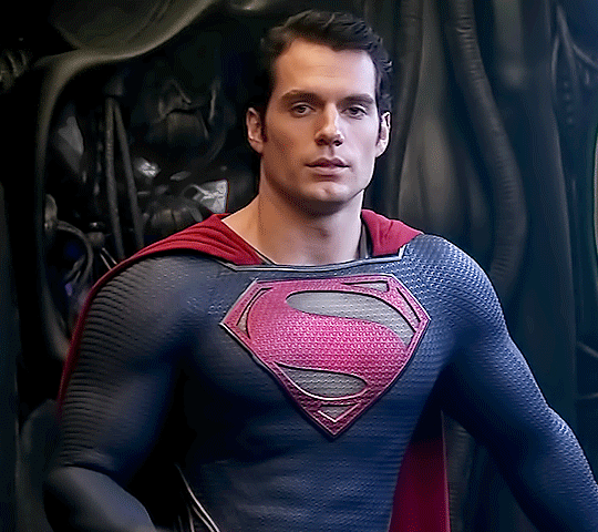 Henry Cavill Likely To Pass On His ‘superman Cape To Black Panther 