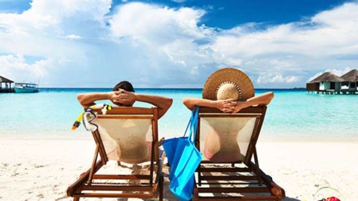 Taking At Least 3 Vacations A Year Is An Important Key To Living A Longer And Healthier Life
