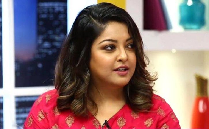 No Publicity Or Comeback Tanushree Dutta Is Speaking Up About Nana Patekar Again To Get Justice 4269