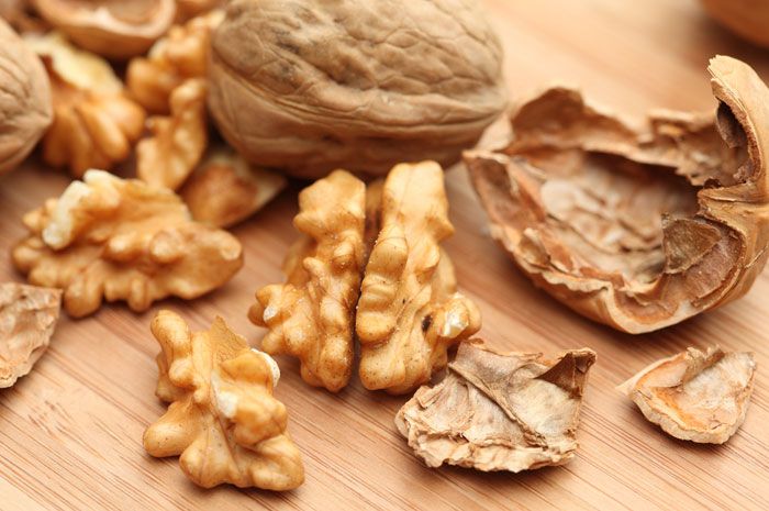 The 5 Most Essential And Healthy Nuts You Need To Include Into Your Diet