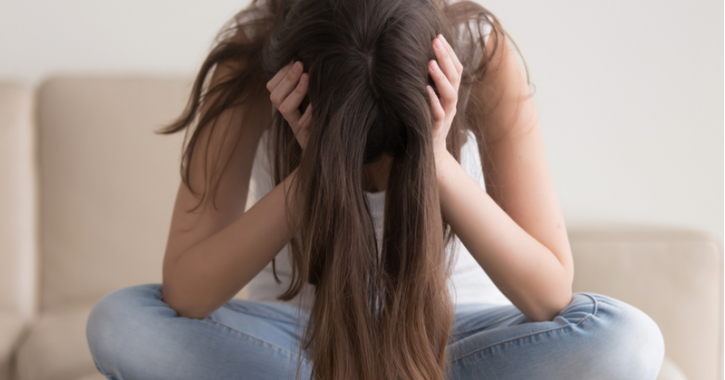 Treating Teenage Depression Can Boost The Mental Health Of A Parent As Well
