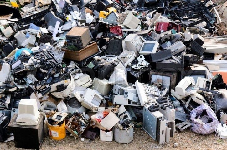 Up To 50 Percent Indians May Be Hoarding E-Waste, Are You A Hoarder?