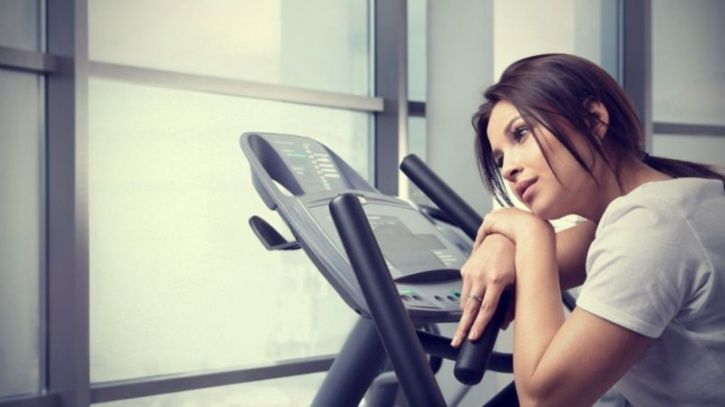 “Why Is It So Hard To Go Exercise?” Is One Of The Most Asked Questions On Google, Here’s Why