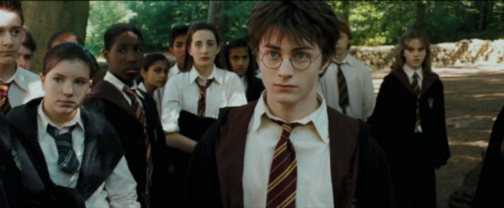 Hazel keech harry sales potter