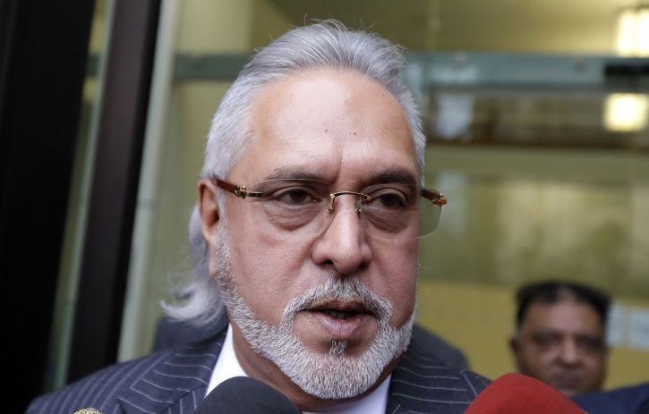 50 Lakh People Lost Jobs Due To Demonetisation, Mallya Holds Govt Responsible For Jet Airways Collap