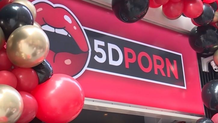 5D porn