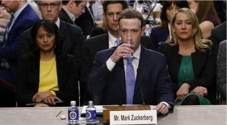 9 Ways Facebook And Mark Zuckerberg Have Screwed Over Everyone In Two Years