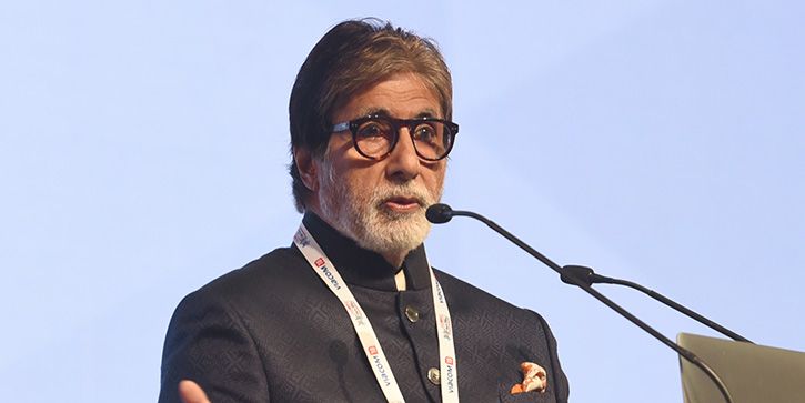 Amitabh Bachchan On Social Media:it Is Modern Generation Atomic Bomb