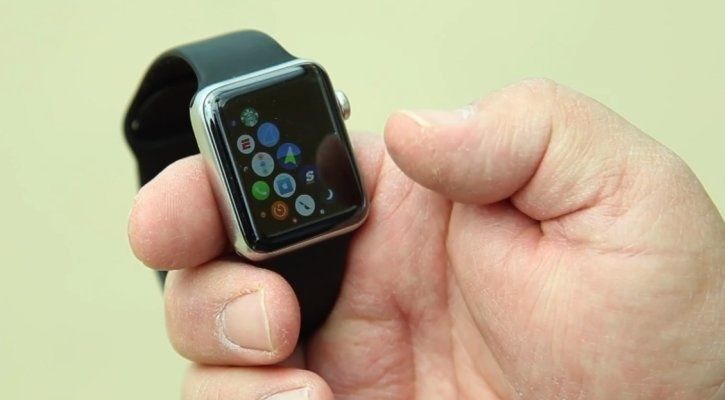 apple watch lost connection to iphone