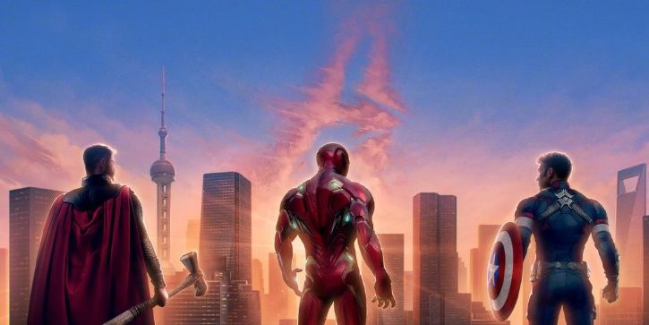Avengers Director Joe Russo Was Inspired By Rajinikanth