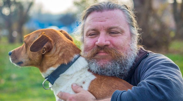 Men's Beards Have More Germs Than Dog's Fur, Are More Dirty Says Shocking  New Study