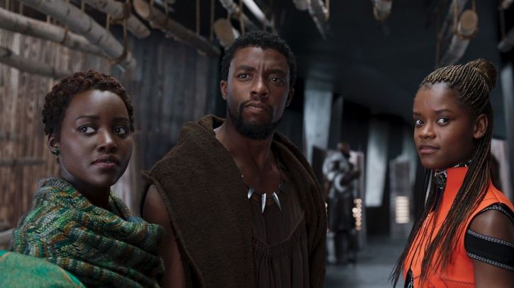 Black Panther: Marvel phase 4 movies