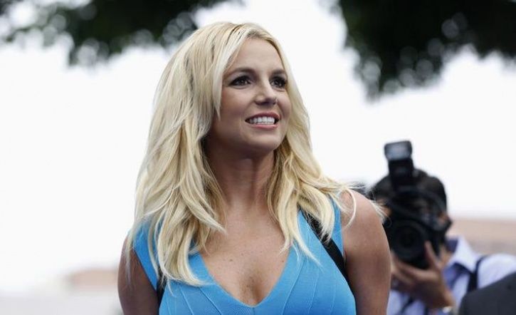 Britney Spears Fans