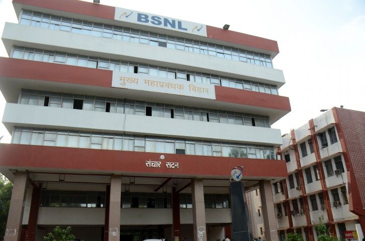 BSNL, employees, lay off, financial loss, elections, workforce, retirement age