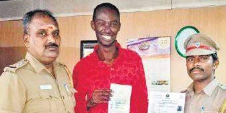 Playing Good Cop: Chennai Police Pool In Rs 70,000 To Send 27-yo 