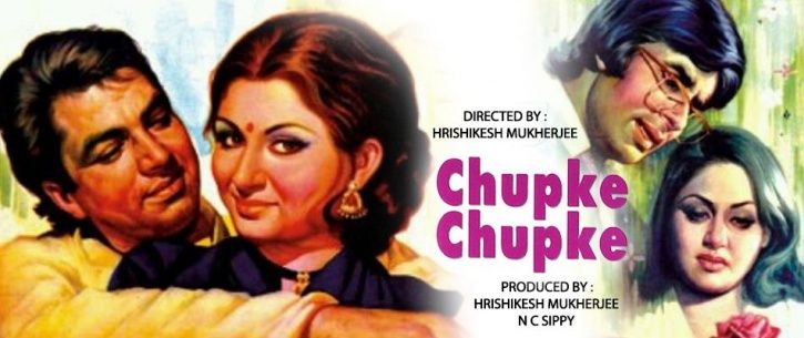 chupke chupke 1975 full movie download