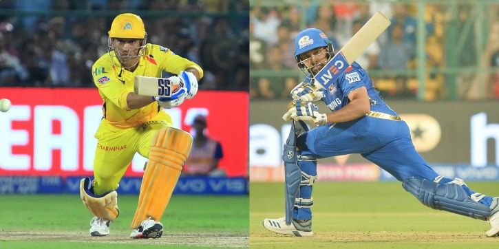 CSK need one win to enter playoffs