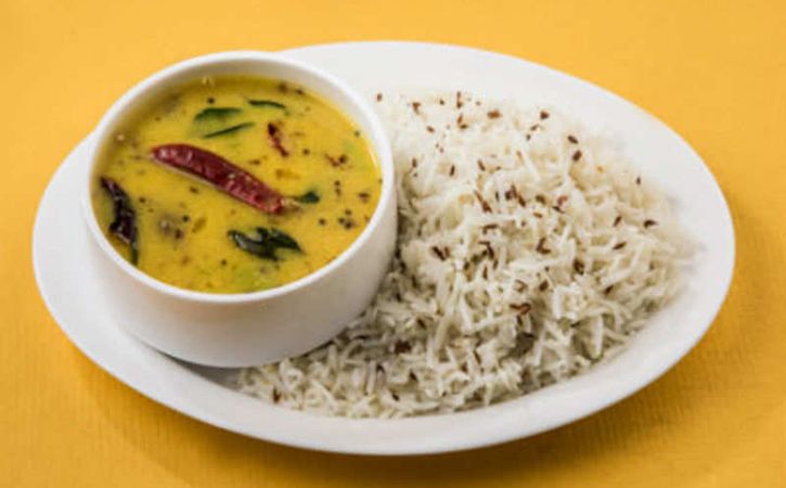 Famous Indian Dishes