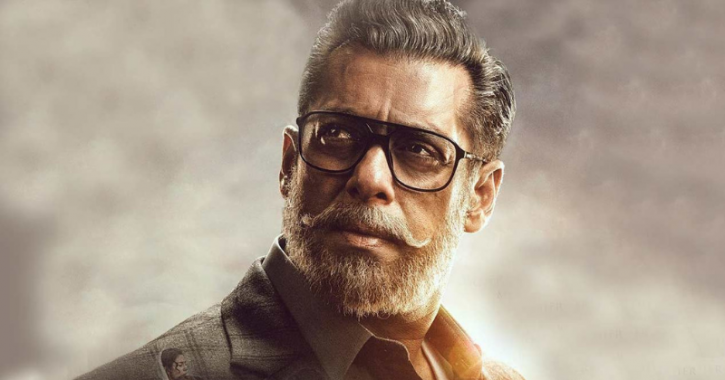 For the first time, Salman Khan to play an old man in Bharat! his 70-year-old avatar will leave you 