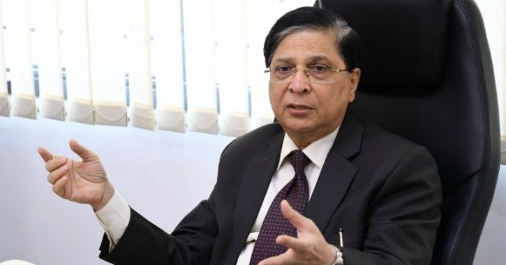 Former Chief Justice Of India Dipak Misra Believes Marital Rape Need Not Be A Crime